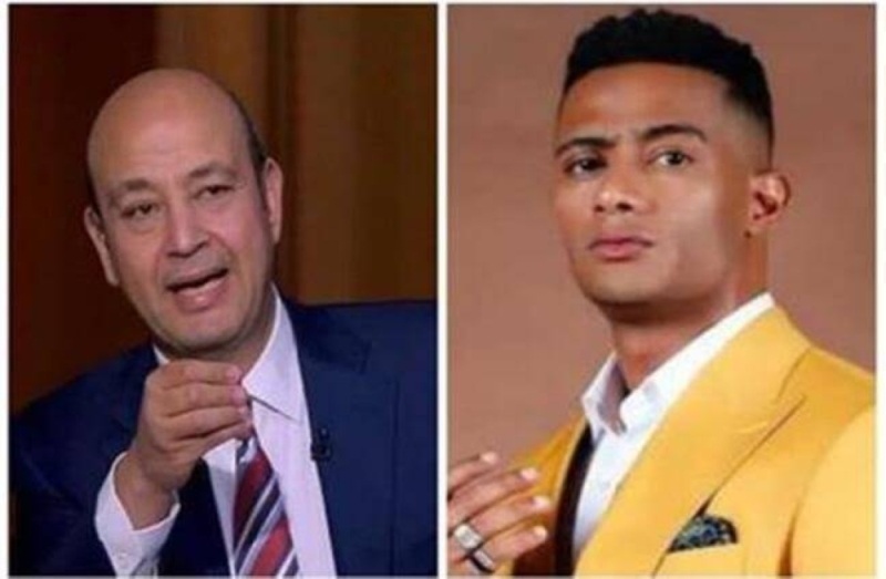 مصر.. حكم قضائي ضد الفنان محمد رمضان في قضيته مع عمرو أديب 