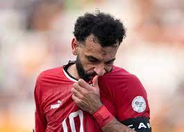 النجم محمد صلاح يرفض  اللعب في الدوري السعودي ومسؤول سعودي يكشف سبب صادم؟؟