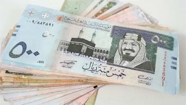 سعر الريال السعودي مقابل الجنيه المصري اليوم الأربعاء 31 مايو