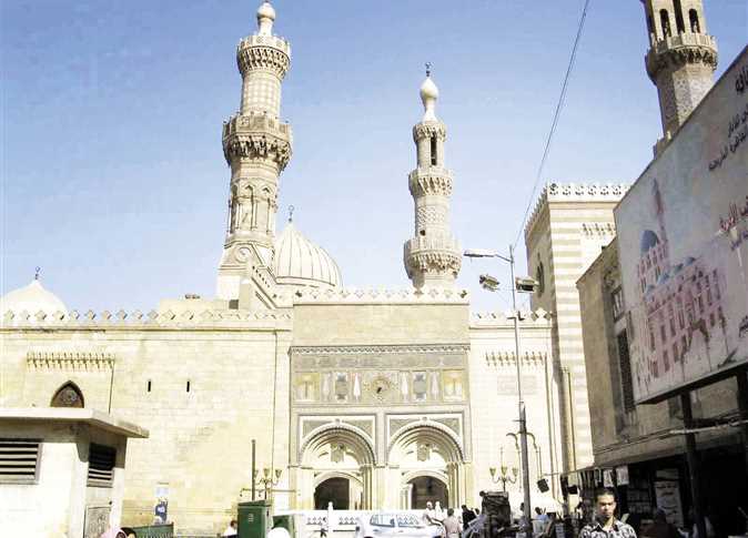 أغرب وأذكى حيلة في تاريخ مصر .. شاب مصري يخدع الملك فاروق وكل علماء الأزهر بحيلة ماكرة