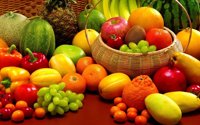 لمن يعانون من هذا المرض الخطير عليهم تناول هذه الفاكهة التي تعالج 7 أمراض بشكل مذهل