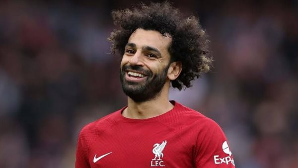 أول تعليق للنجم محمد صلاح بعد فضيحة إلغاء هدف لويس دياز أمام توتنهام