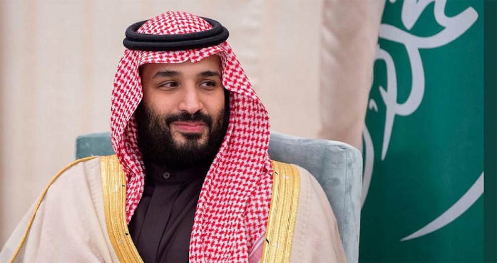 ولي العهد السعودي يتدخل بشأن مباراة الإتحاد وسباهان الإيراني ويتخذ موقفاً رفع رؤوس العرب