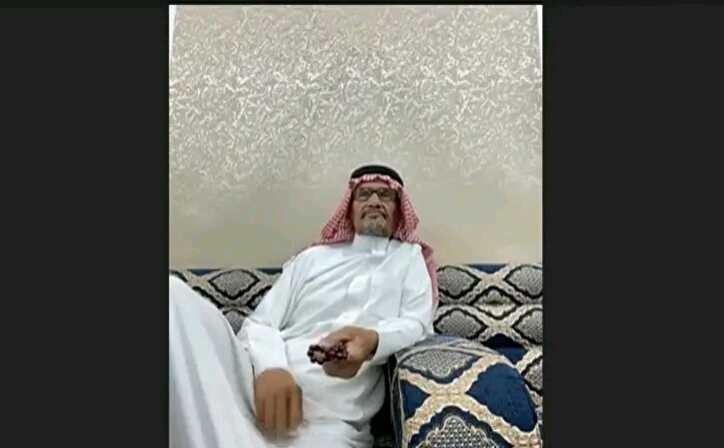 قصة لا تصدق مواطن سعودي لم يذق النوم منذ 30 عاماً والسبب غير معقول !!