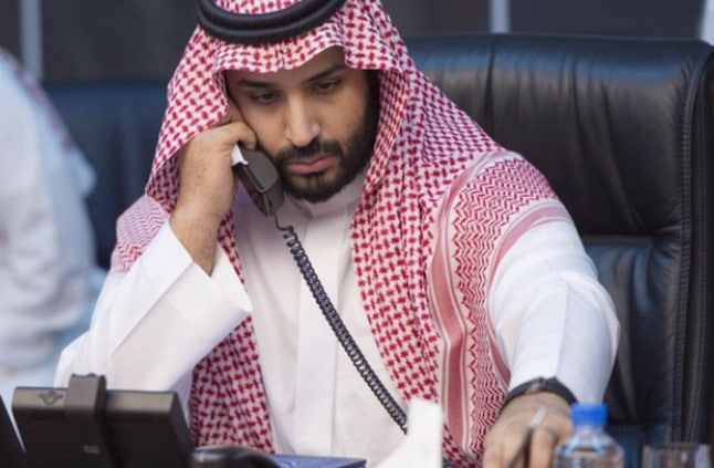 السعودية.. تحذر المواطنين من الإسائه لهذه الفئة من المغتربين.. يتم معاملتهم كسعوديين فهم ابناء عمومتنا