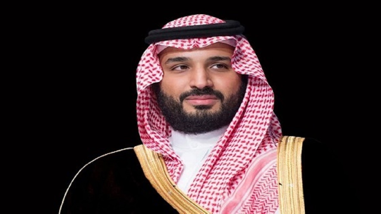 ولي العهد السعودي يعزي هاتفيًا الرئيس التركي في ضحايا الزلزال