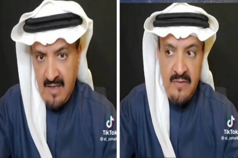 شاهد.. الباحث الزحيفي يكشف ماذا حدث لقوم عاد بعد تناولهم قطرة من الزئبق الأحمر! (فيديو)