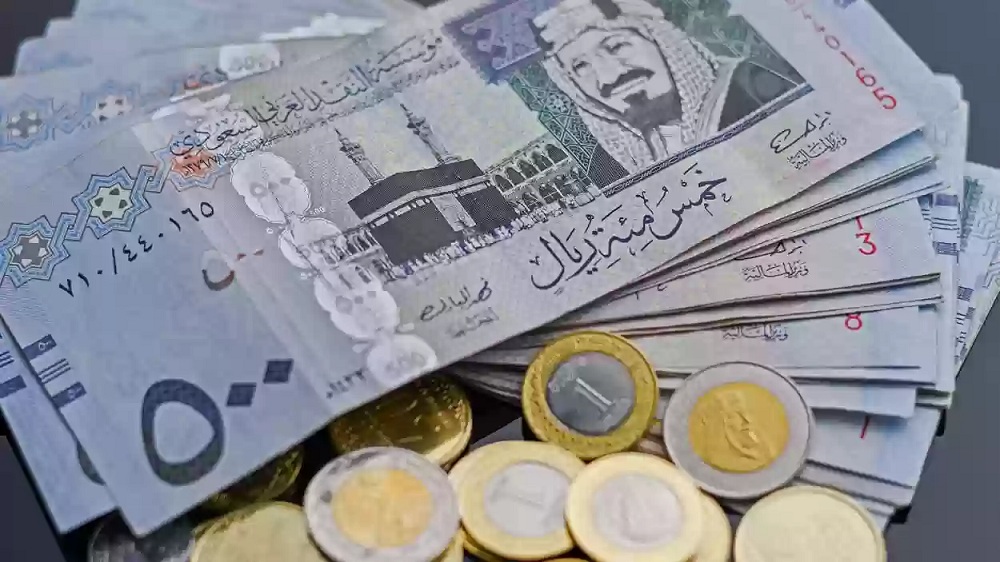 تعرف على سعر الريال السعودي مقابل الجنيه الأحد 6 أغسطس 2023 .. هل السعر منخفض اليوم؟