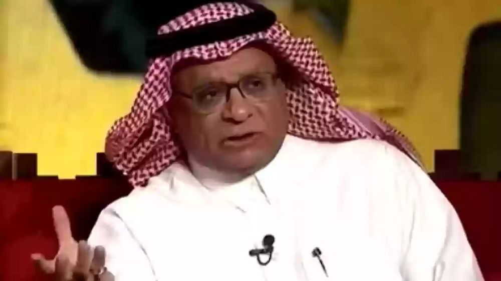 الصرامي يفجر مفاجأة بشأن مفاوضات الأندية السعودية مع حسان تمبكتي ما يحدث لا يُسكت عنه!! 