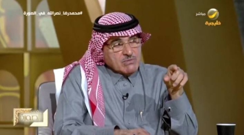 بالفيديو.. الإعلامي محمد نصرالله يروي قصة تعرضه للعنصرية في قناة MBC بسبب جنسيته السعودية