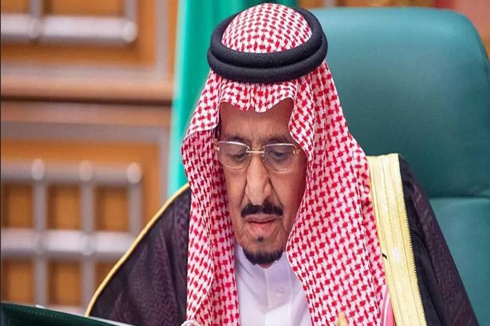 صدمة للمغتربين.. العاملين بهذه المهن لن تجدد إقامتهم، والترحيل من السعودية في هذا الموعد!!