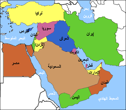 دولة عربية صغيرة مساحة وسكانا لكنها تتجاوز السعودية وتركيا بقائمة كبرى الدول المصدرة للسلع عالميا.. لن تصدق من تكون!