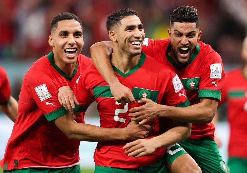 خطفنا المباراة.. كيف علق نبيل الحلفاوي على تأهل المغرب لربع نهائي كأس العالم؟