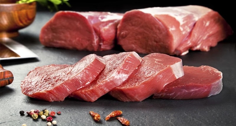 لن تصدق ما يحدث لجسمك عند تناولها اللحوم مرتين في الاسبوع! 