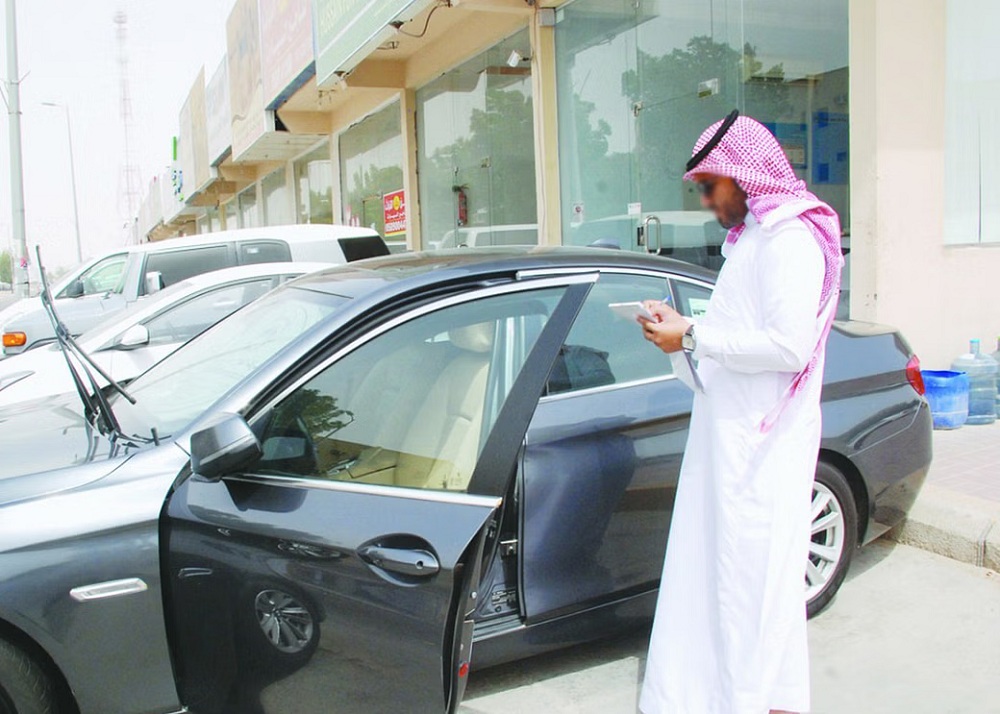 عقوبات جديدة رادعة لا تصدق من ادارة المرور السعودي علي تأمين السيارات بالمملكة! إحذر لا تصيبك العقوبة