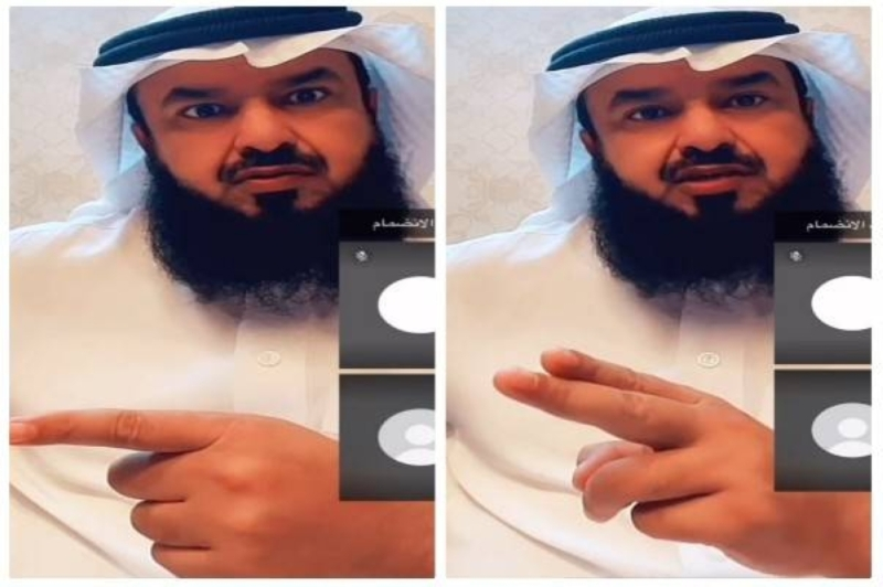 جني يهودي يكشف سر خطير عن مطاوعة السعودية وكيف يخدعون البسطاء