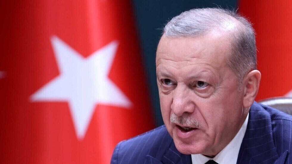 الرئيس التركي أردوغان يهز هيبة أمريكا بتصريح صادم ومزلزل