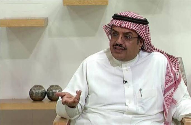 السعودي خالد النمر يحذر من عادة سيئة تهيئ الجو المناسب لتكوين الجلطة القلبية