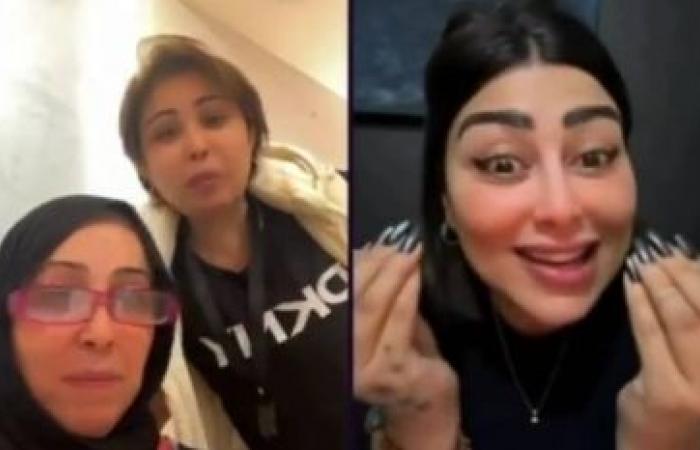 فنانة كويتية شهيرة تشترط أن يكون زوجها أجنبي لسبب صادم وصديقاتها يصفونها بالمجنونة ؟