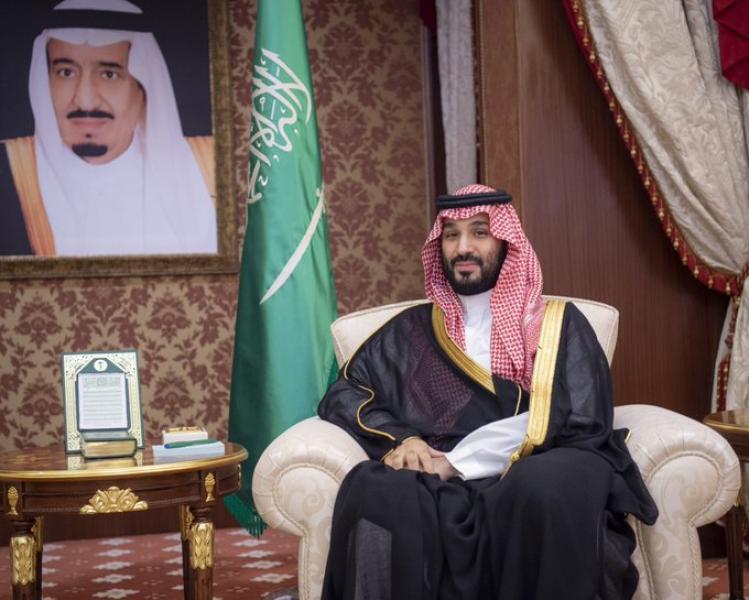 الأمير محمد بن سلمان يلغي كل الشروط السابقة للحصول على  الجنسية السعودية ويضع شرط واحد فقط