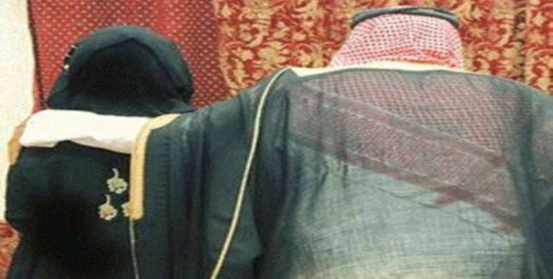 مليونير سعودي تزوج فتاة سورية وبعد أسبوعين فقط وقع أمر صادم لا يخطر على البال