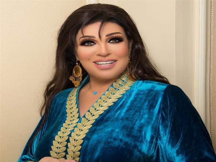 شاهد.. الفنانة فيفي عبده تكشف تفاصيل طلاقها من زوجها بسبب نمر كينيا (فيديو)