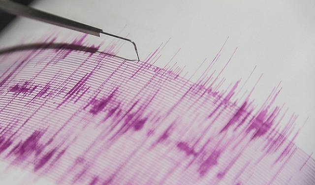 عاجل الآن.. الأرض تهتز هزاً في عدة دول وحالة من الذعر بين السكان