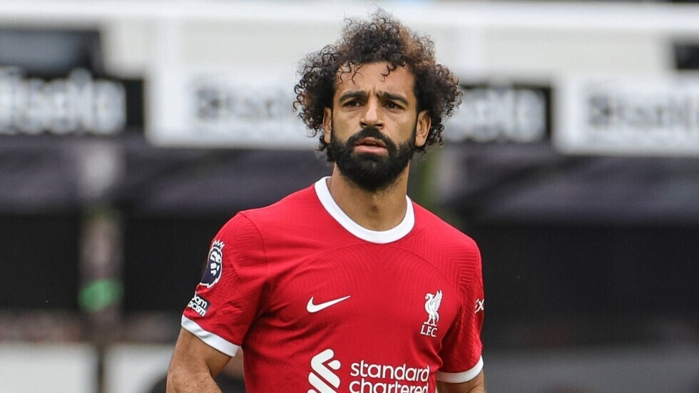 النجم محمد صلاح يخرج عن صمته ويقوم بخطوة شجاعة أفرحت كل فلسطيني