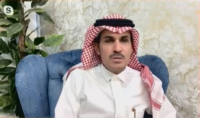 صحفي سعودي يروي معاناته من التصلب اللويحي.. ويكشف متى تم تشخصيه بالمرض