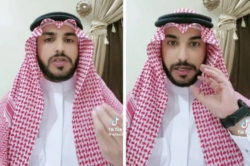 مختص سعودي في علم الفراسة يحلل شخصية من يشرب الشاهي بسرعة