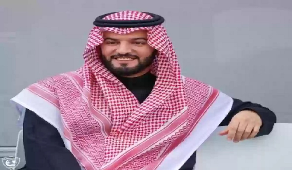 السعودية.. فهد بن نافل يكشف عن عدد من ملفات الصيف التى حسمها خلال رحلته في لندن