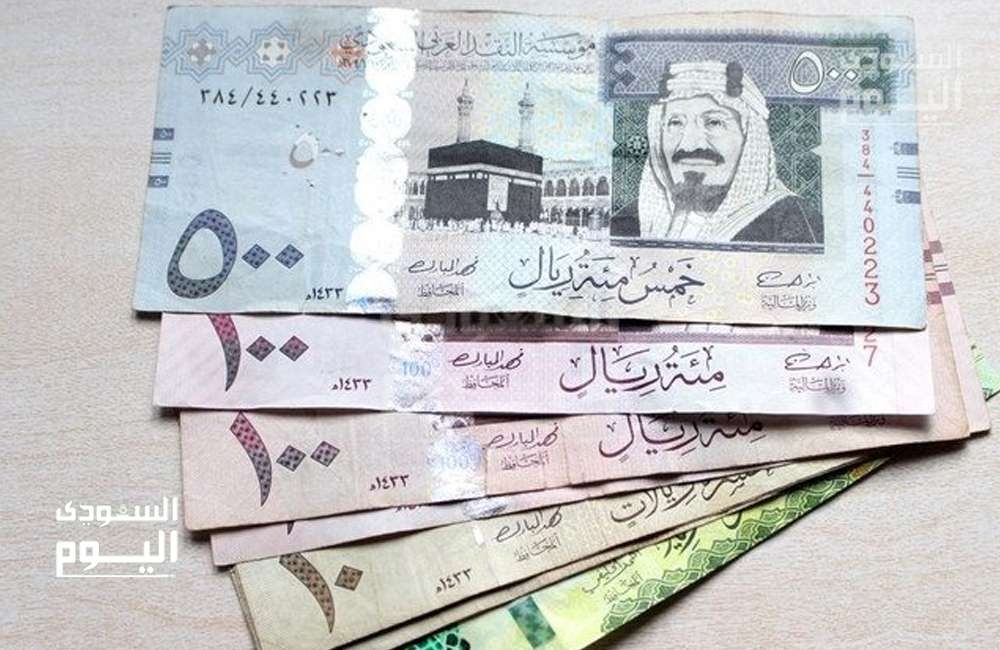 السعودية.. تعرف على سعر الريال مقابل الجنيه المصري الأربعاء 21 يونيو 2023 آخر تحديث بالبنوك