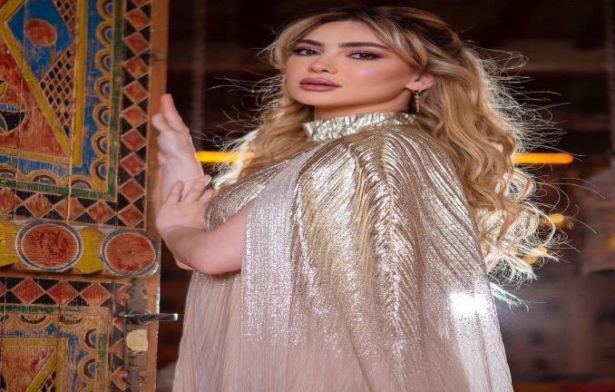 شاهد.. أول تعليق من الفنانة ستيفاني صليبا بعد اتهامها بغسيل الأموال (فيديو)