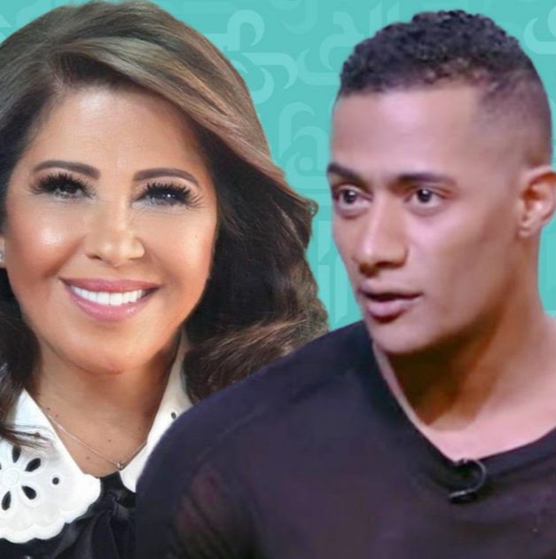 الفنان محمد رمضان يعلق على مقطع فيديو للعرافة ليلى عبد اللطيف فماذا قال؟