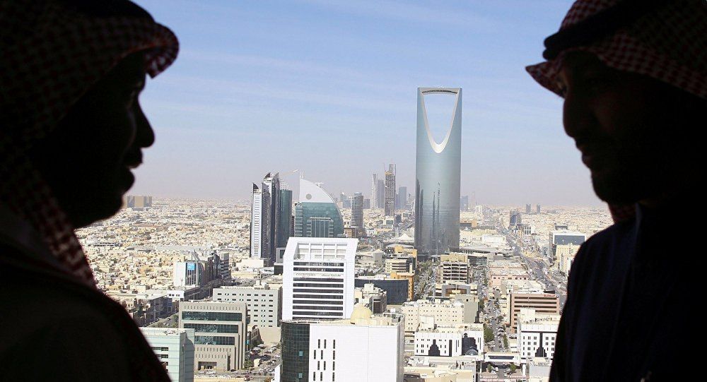 السعودية.. النيابة العامة تحذر من عقوبة قاسية لمن يتصفح هذه المواقع بقصد او بدونه من داخل المملكة