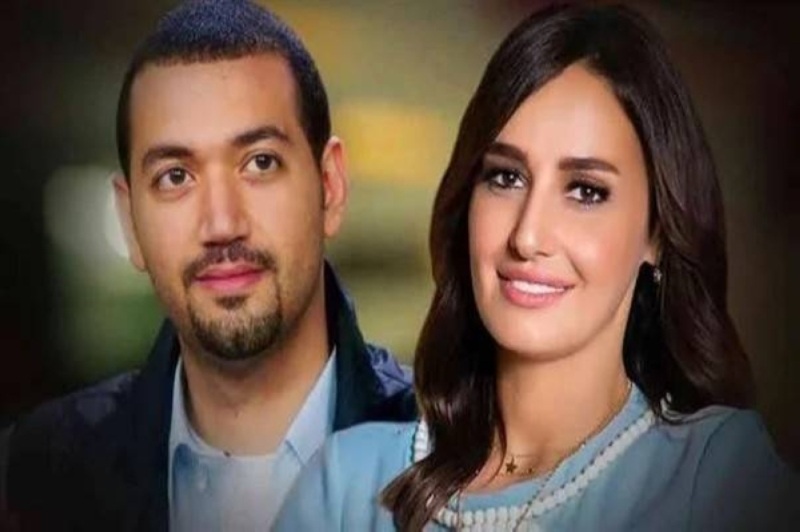 أنباء عن انفصال حلا شيحة وزوجها الداعية معز مسعود.. والكشف عن خطوة مفاجئة من الفنانة بعد خلع حجابها