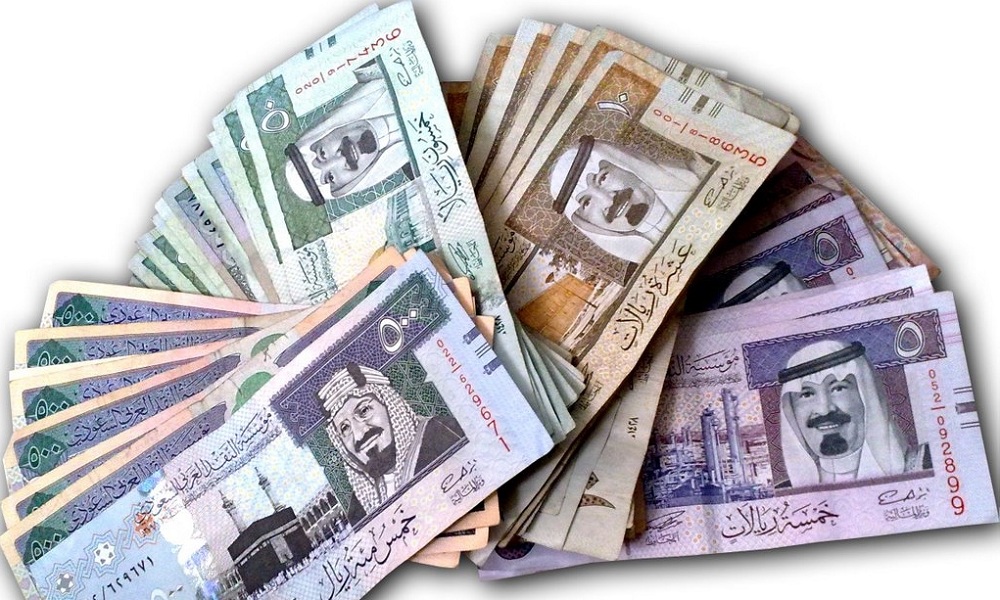 تدهور كبير وجديد في سعر الريال السعودي مقابل الجنيه المصري في السوق السوداء اليوم .. تعرف على اسعار الصرف الجديدة