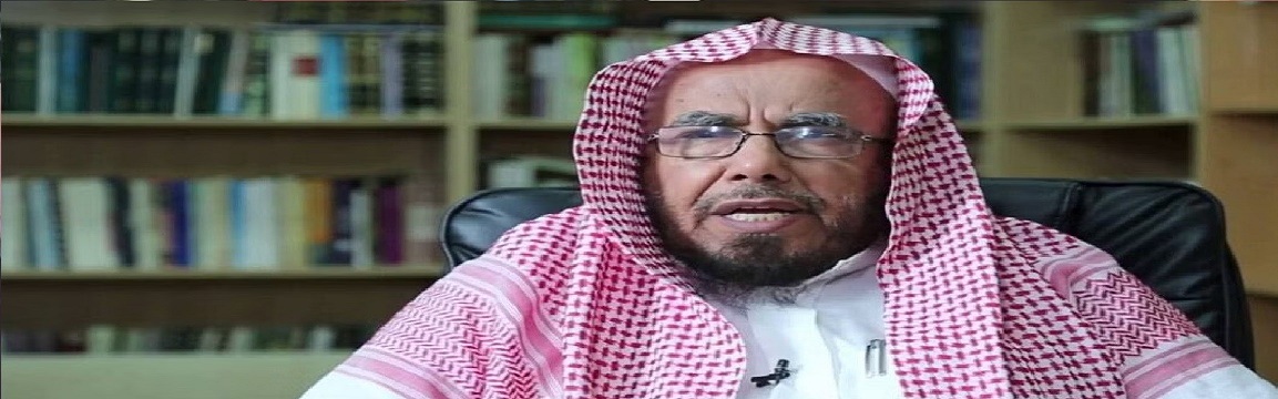 شاهد.. الشيخ عبدالله المطلق.. طبخ المرأة لأهلها في نهار رمضان أكثر أجراً من قراءة القرآن (فيديو)