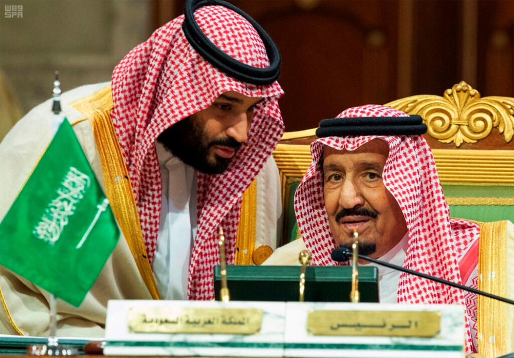 السعودية.. هل تصدر توجيهات ملكية الخميس بتمديد الدعم الإضافي بالتزامن نزول حساب المواطن القادم؟ البرنامج يحسم الجدل