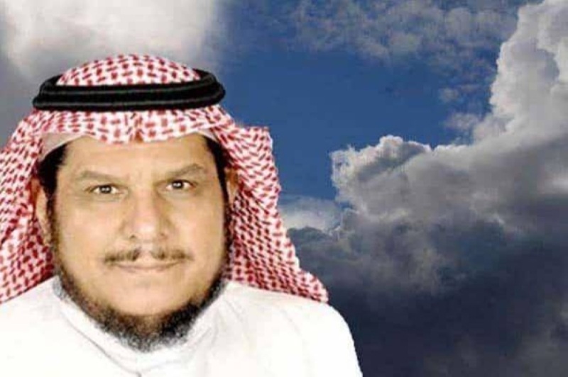 البسوا ولبسوا عيالكم.. الحصيني يكشف عن حالة الطقس المتوقعة خلال إجازة نهاية الأسبوع ويحدد المناطق المتأثرة بالأمطار (التفاصيل)