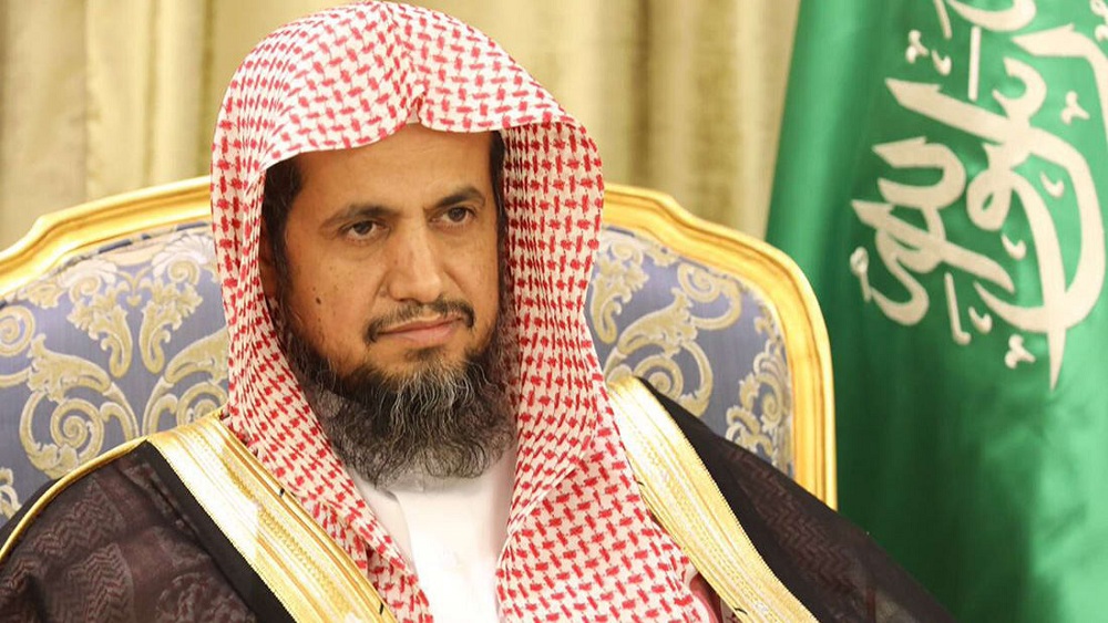 السعودية.. بأمر من النائب العام القبض علي متحرش بطفل عبر وسائل التواصل الإجتماعي بسبب هذة الفعلة الشنيعة!