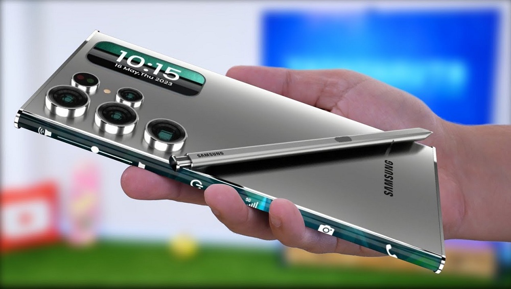 أحدث موبايل سامسونج بإمكانيات رائعه.. مواصفات هاتف Galaxy A55 الجديد!!