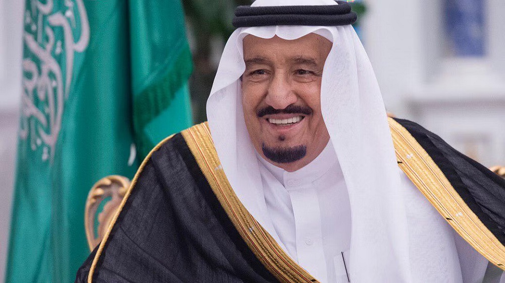 أمرهااام جداً لجميع السعوديين من الملك سلمان بخصوص السلك القضائي (التفاصيل)