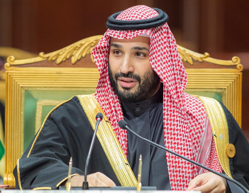 السعودية.. احصل على 20 الف ريال سعودي عبر تمويل سند للزواج من محمد بن سلمان