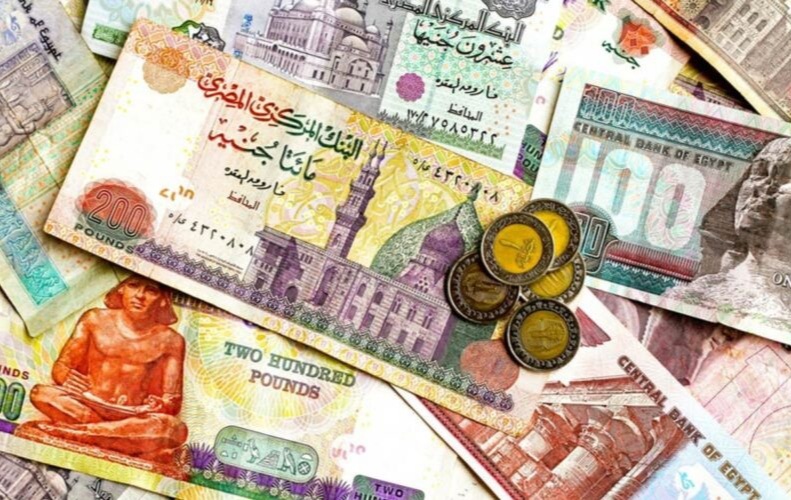 الدولار والريال السعودي يسجلان رقم قياسي غير مسبوق قبل قليل مقابل الجنيه المصري!