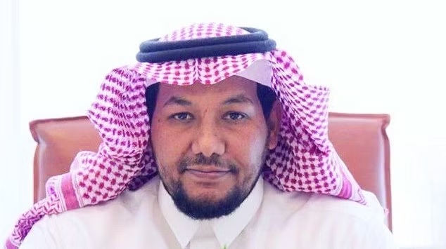 لمدة عام.. تعيين عبدالله العنزي متحدثاً رسمياً لوزارة الشؤون الإسلامية في السعودية