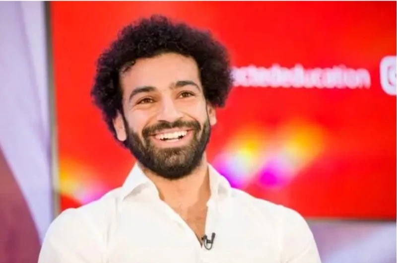 لن تصدق هذا هو الممثل المصري الوحيد الذي اختاره النجم محمد صلاح لتجسيد حياته الشخصية في فيلم؟!