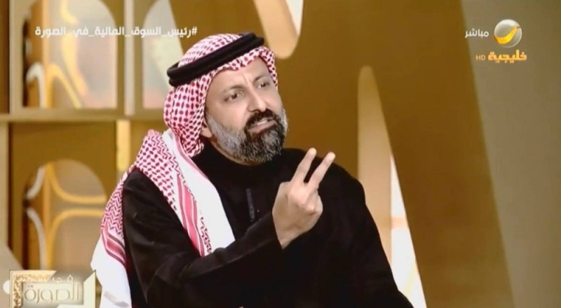 شاهد.. رئيس السوق المالية يكشف كيف أجاب ولي العهد على سؤاله .. لماذا تمر بهذا التحدي وأنت ابن ملك ؟ (فيديو)