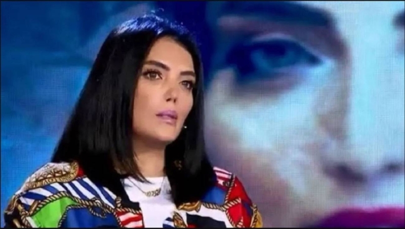 الفنانة المصرية حورية فرغلي تكشف تفاصيل اختفاء جزء كبير من عظام قفصها الصدري