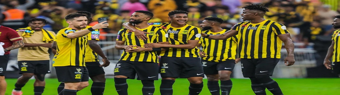 الاتحاد يرفض صفقة تبادلية ضخمة مع الهلال.. ويقترب من ابن النصر